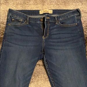 Hollister Super Skinny jeans